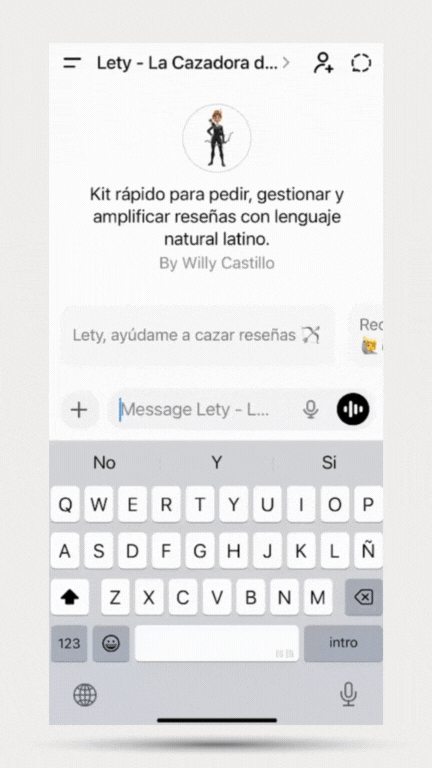 Imagen de cómo se ve la IA por dentro. Image of a laptop, Iphone, and 3D Cartoon Character.
